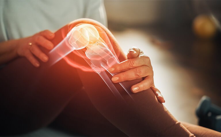 Cuidado articular